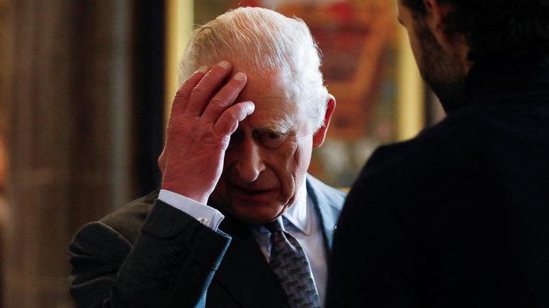 King Charles’ death was announced on May 19, despite him being alive and well.