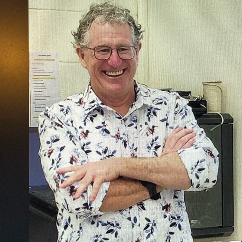 Former NSW Police detective Vincent Hurley spent 29 years in the force and is now a criminology lecturer at Macquarie University.
