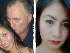 In stunning new evidence filed in court supporting a bid for a retrial for Jamie Mathew Flanagan, it has been revealed the original investigation into the death of Desiree “Joy” Manozo (right) was badly botched