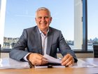 Rohan Lund, managing director and CEO of Southern Cross Media Group.