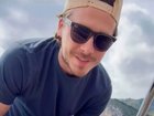 Brooklyn Beckham has found himself back in the firing line after reposting a bizarre cooking video in which he appeared to use seawater to boil pasta.