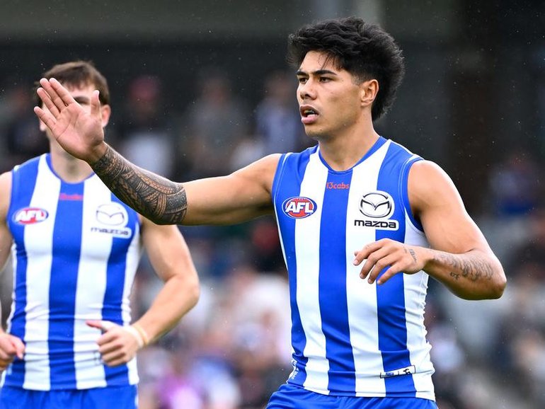 Paul Curtis has made a bizarre revelation about his water intake.