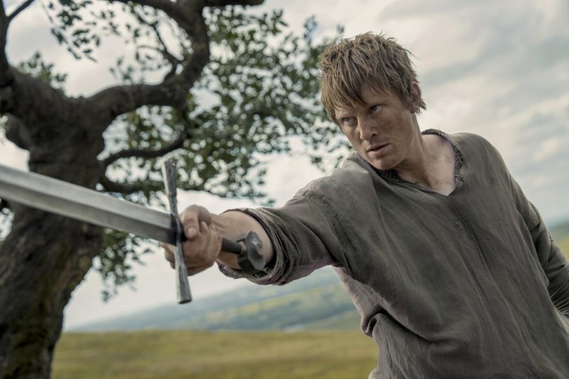A Knight of the Seven Kingdoms.