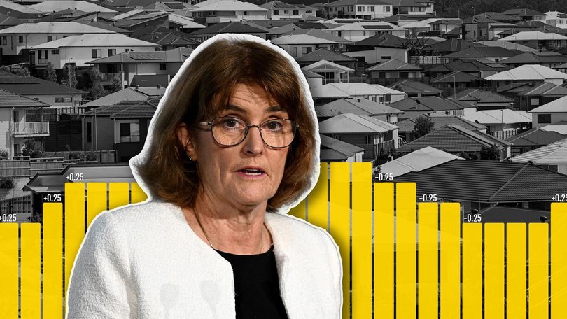 Reserve Bank governor Michele Bullock has again put weak productivity at the heart of Australia’s inflation problem, warning that living standards will struggle to improve as the economy heads towards its weakest stretch of growth since the 1990s. 