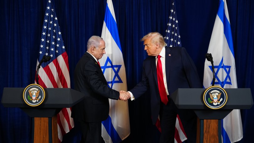 With less than three months before critical elections in the US and Israel, President Donald Trump and Israeli PM Benjamin Netanyahu are being pulled in opposite directions by their own domestic politics.