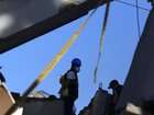 Rescuers in Colombia say they have about 24 more hours in which to find earthquake survivors.