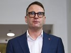 Opposition housing spokesman Andrew Bragg will use a major speech at the National Press Club to call for a cut to net overseas migration levels by nearly half to meet the rate of new housing supply being built..