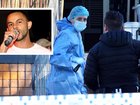 Ronald Cora (MC Triks) has been charged with murdering his 27-year-old ex-partner who was found dead inside a Queensland home.