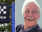 A woman has been arrested in relation to the death of Chris Baghsarian. supplied