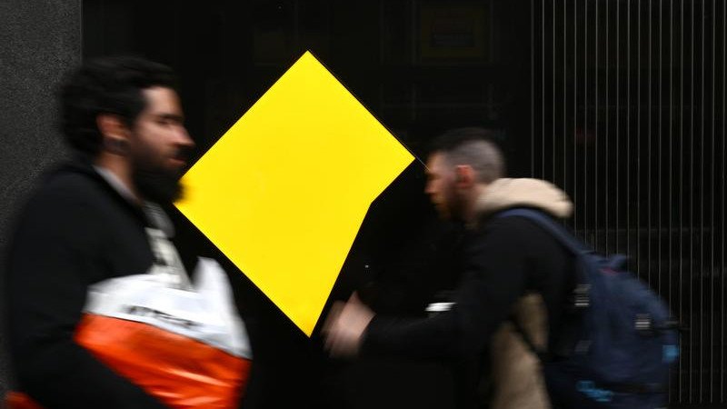 CBA banks $10.9bn as home loan demand plunges.
