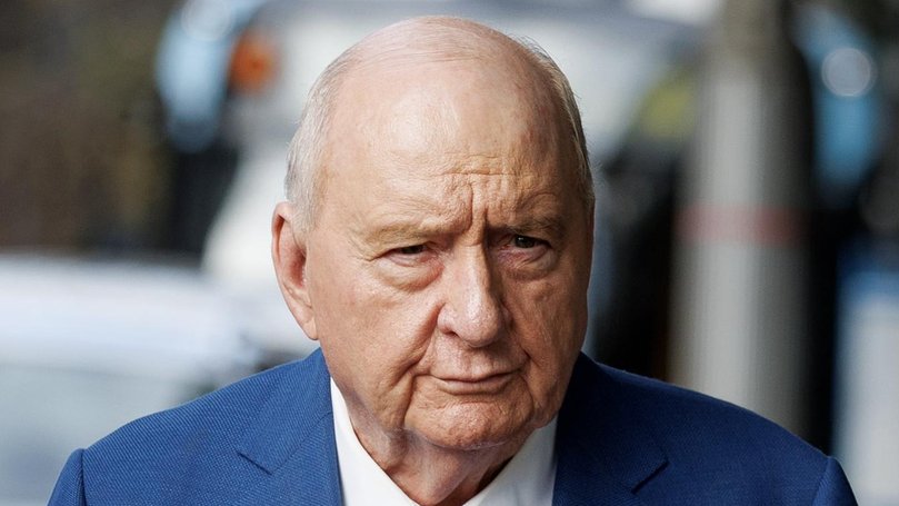 There has been a fresh delay in the Alan Jones trial, with the proceedings not sitting on Wednesday because of legal argument.
