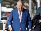 Alan Jones has pleaded not guilty to 22 charges. 