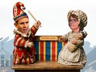 Jim Chalmers and the Reserve Bank are engaged in a Punch and Judy show over who’s more culpable for this year’s housing market downturn.