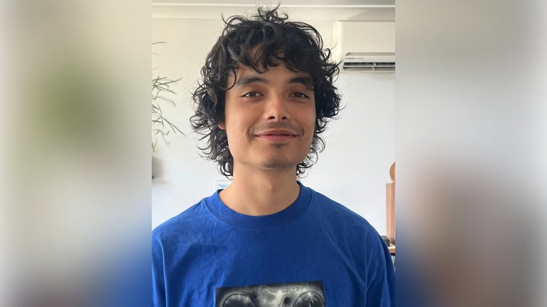 Talae Rodden is being remembered as a 'talented young man'.