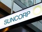 A punishing run of storms, floods and hail knocked a big hole in Suncorp’s annual profit even as the insurance giant made more money from its core insurance business.