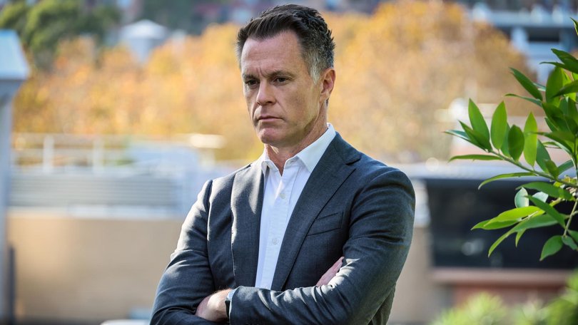 Chris Minns, earlier this month, said talks were continuing. Picture: NewsWire / Nicholas Eagar