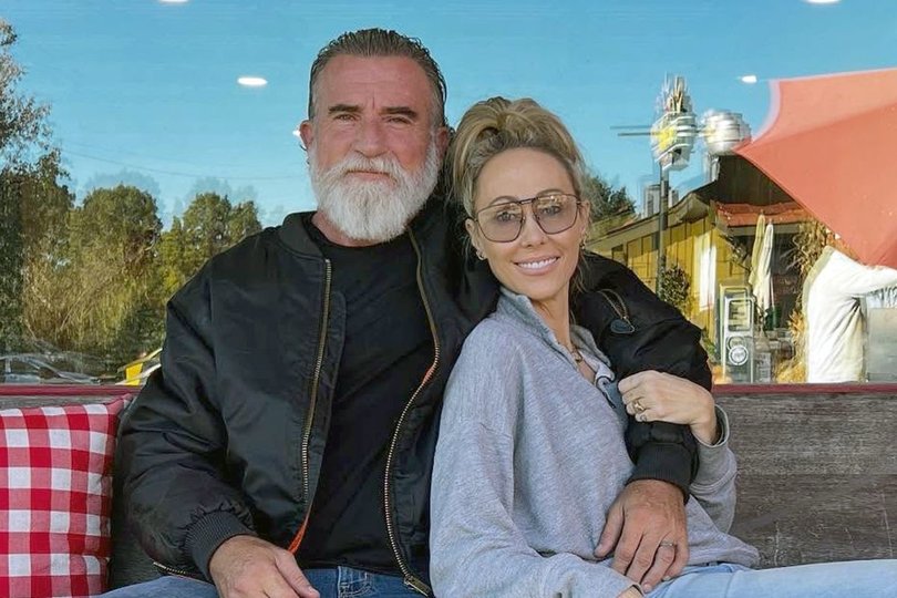 Purcell’s wife Tish Cyrus, who he wed in 2023, shared her love for the tattoo. Cyrus is most well-known for being the mother of singer Miley Cyrus.