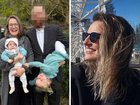 The bodies of Helena and Hazel Wright were pulled from the ocean in South Australia on July 27.