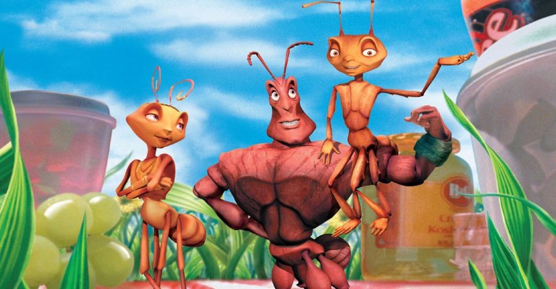Antz
