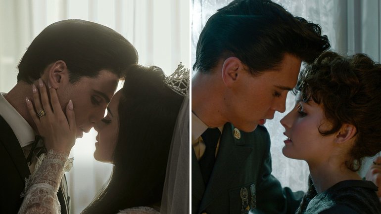 Independence Day and Mars Attacks, Antz and A Bug’s Life, Elvis and Priscilla - cinema is riddled with similar movies that come out at the same time.