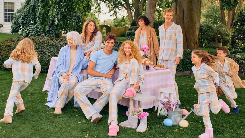 Peter Alexander entered the UK market in late 2024, with two stores in London and one in Kent. 