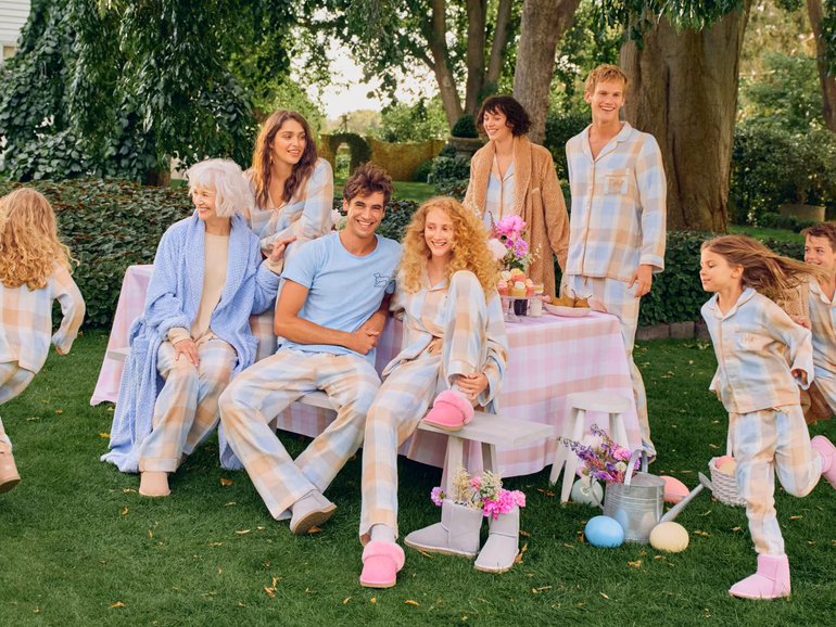 Peter Alexander entered the UK market in late 2024, with two stores in London and one in Kent. 