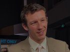 Callum Turner has revealed his very own love language.