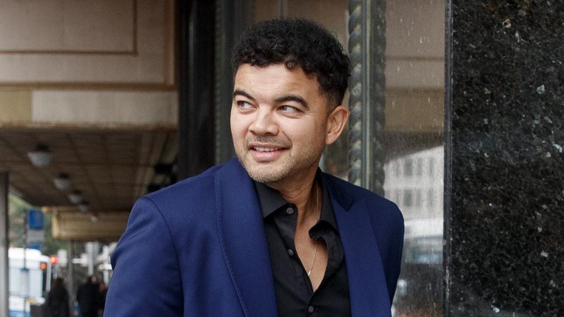 The legal battle between Guy Sebastian and his former manager Titus Day has finally come to a close as the pair reached a settlement. NewsWire/Nikki Short.