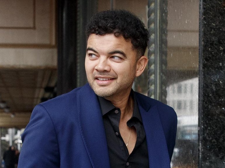 The legal battle between Guy Sebastian and his former manager Titus Day has finally come to a close as the pair reached a settlement. NewsWire/Nikki Short.