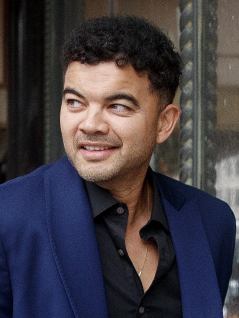 Guy Sebastian launched legal proceedings against his former manager, Titus Day, in the Federal Court in 2018. Picture: NewsWire / Nikki Short