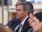 Treasurer Jim Chalmers has backed Treasury’s call that house prices will keep climbing over the next couple of years, even as the downturn deepens and major banks tip further falls.