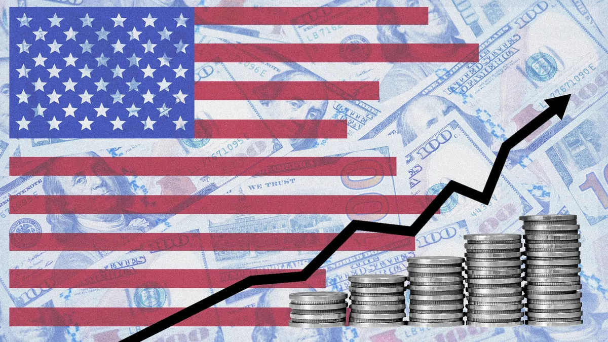 THE WASHINGTON POST: America’s annual inflation cooled slightly in July despite renewed Iran conflict