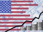 The US consumer price index rose at a 3.4 per cent annual pace in the year ending in July.