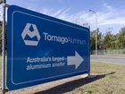 The Tomago aluminium smelter faced closure in 2028 due to forecasts of higher energy prices.