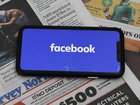The news bargaining incentive pushes companies like Facebook to pay for publishers' content.