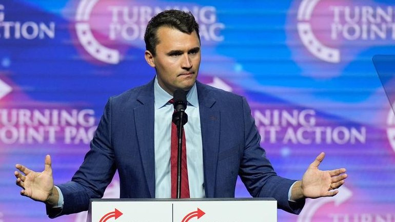 Prosecutors say they have "overwhelming evidence" against Charlie Kirk's accused killer. 
