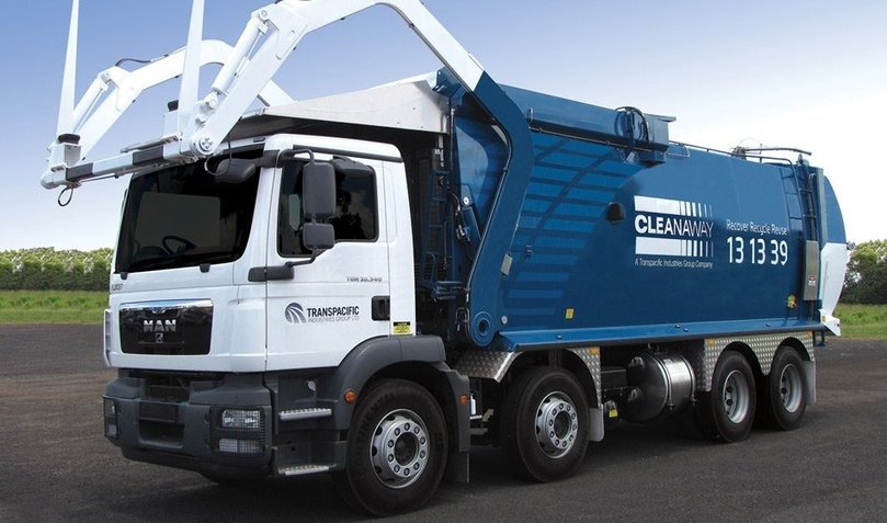 The Cleanaway board said it will recommend shareholders vote to accept the offer.