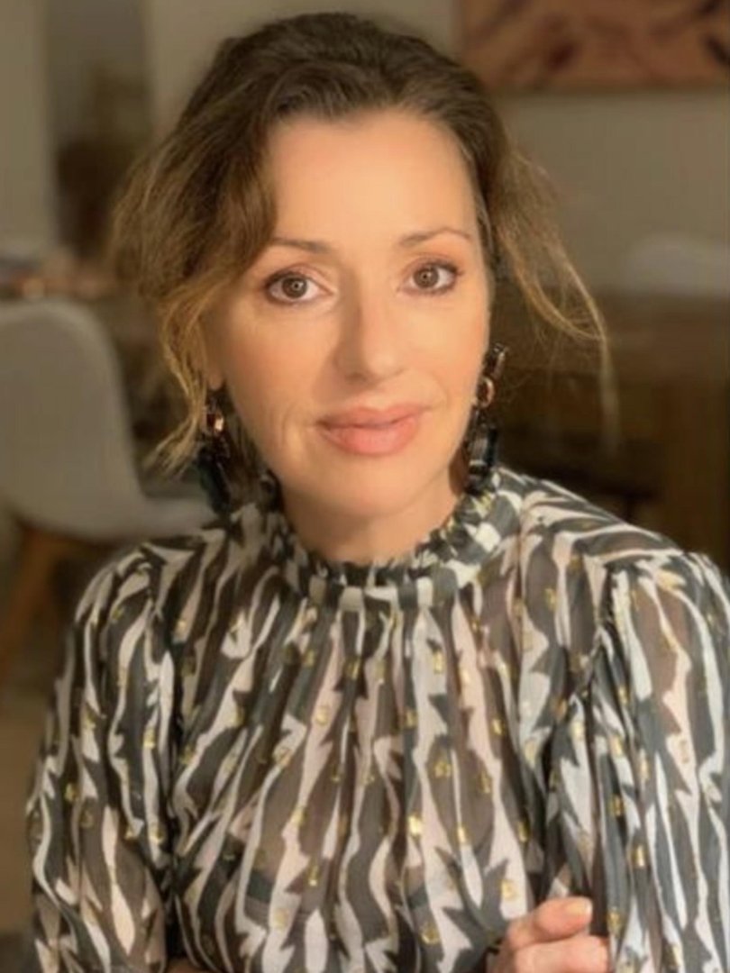 Tina Arena's comments about her ex-husband Ralph Carr have reemerged after it was revealed he was the high-profile identity at the centre of a rape case in Melbourne. Image: Supplied