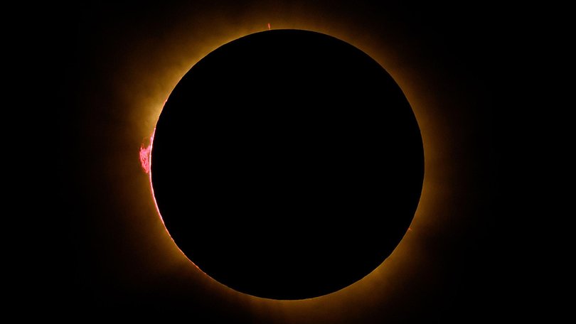 Millions of skywatchers across Europe looked to the heavens on Wednesday as the Moon moved directly between Earth and the Sun, creating a spectacular total solar eclipse in parts of the continent for the first time in 27 years.
