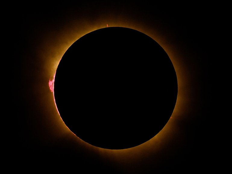 Millions of skywatchers across Europe looked to the heavens on Wednesday as the Moon moved directly between Earth and the Sun, creating a spectacular total solar eclipse in parts of the continent for the first time in 27 years. 