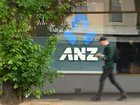 Mortgage demand is falling across Australia’s big four banks, with ANZ revealing the value of home loan applications has dropped 12 per cent since the May Budget.