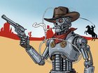 The AI industry is the Wild West right now. 
