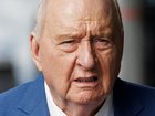 The mother of a man who alleges Alan Jones indecently assaulted him says that he initially told her the broadcaster did not touch him before a year later claiming he did, a court has been told.
