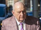 The then-girlfriend of a man who has alleged he was indecently assaulted by Alan Jones has returned to the witness box after earlier telling the court that he had confided the allegation to her more than 20 years ago.