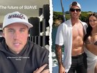 The couple became embroiled in scandal earlier this year after posting a video seemingly mocking a fellow gym-goer.