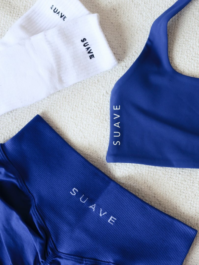 The brand was started to “bring luxury with affordability, quality, honesty and confidence back to activewear.”