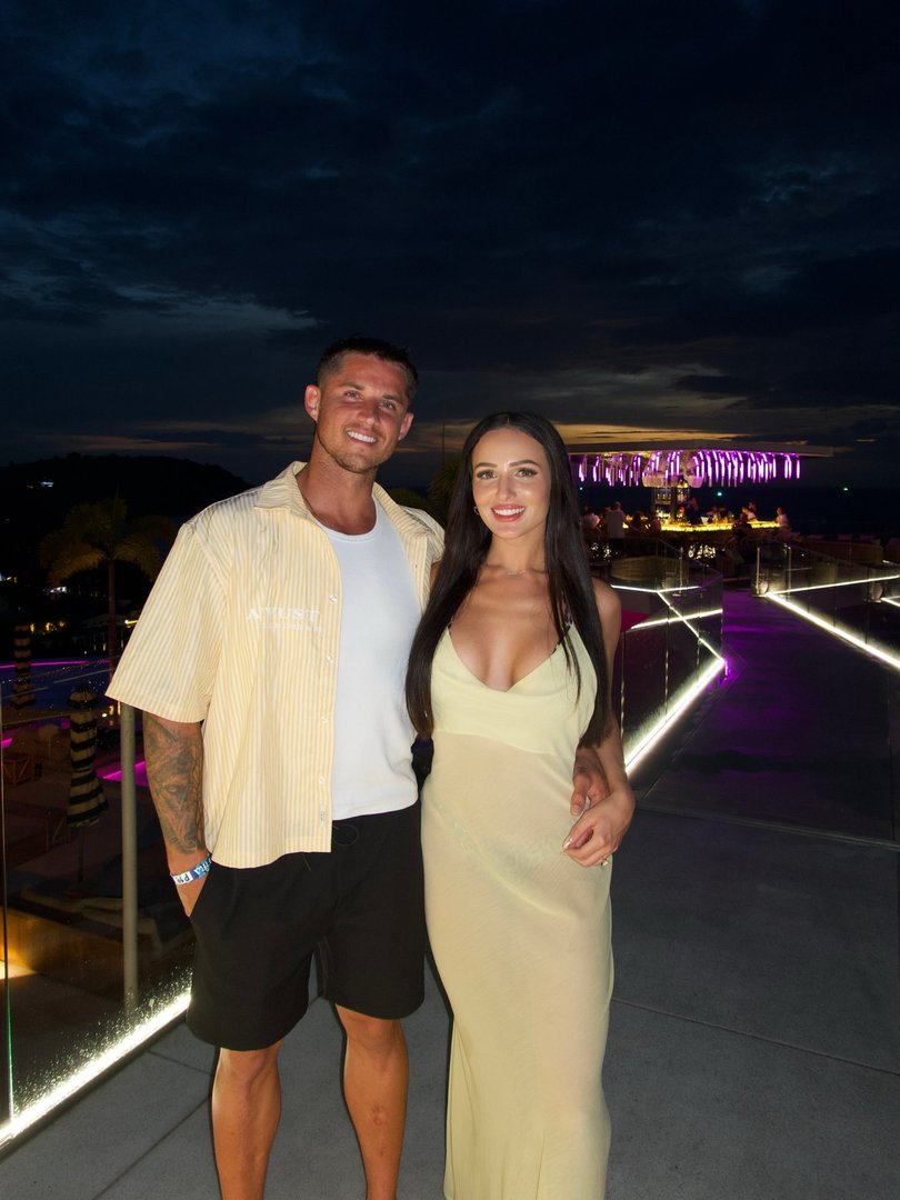 The couple say they've received death threats in the last few months, following the viral video.