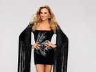 Sonia Kruger is ready for the Logies Red Carpet.