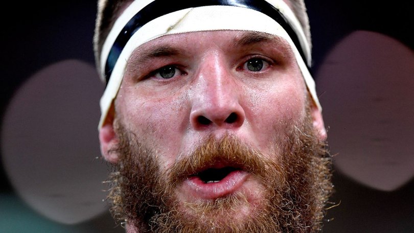 Former Brisbane Broncos champion Josh McGuire has been charged for two alleged incidents against a child.