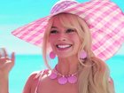 Margot Robbie stars in Barbie